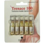 Trenace 100 Kosher Pharma INT