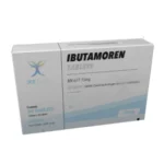 IBUTAMOREN Mk-677 XT LABS USA