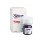 Cabaser 20 Tablets 2 mg (Dostinex) Pfizer