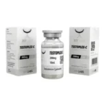 TESTOPLEX - C300 XT Labs USA