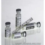 Winny 250 Gen-Shi Labs.