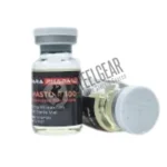 MASTO P 100 Para Pharma