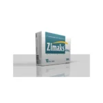 Zimaks 400 mg 10 Tablets Bilim