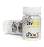 Oxyrow 50 mg 100 Tabs Crowx Labs USA - Image 2