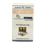 Aromasin 25 Mg 30 Tablets Odin Pharma