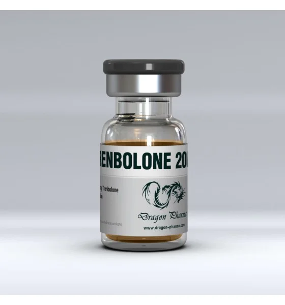 19 Trenbolone 200 Dragon Pharma - Image 1