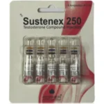 Sustenex 250 Kosher Pharma INT