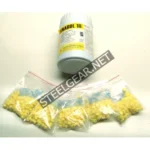 Anabol 100 tablets 10 mg British Dispensary Thailand