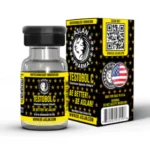 Testobol C Aslan Pharma USA