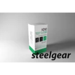 TESTOSTERONE ENANTHATE 250 Mg 10 ML - XENO LABS