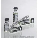 Testosterone Cypionate 1250 Gen-Shi labs.