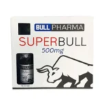 Superbull 500 Bull Pharma USA