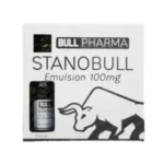 Stanobull 100 Bull Pharma USA