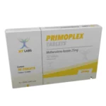 Primoplex 25 Tablets XT Labs USA