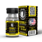 Testobol P Aslan Pharma USA