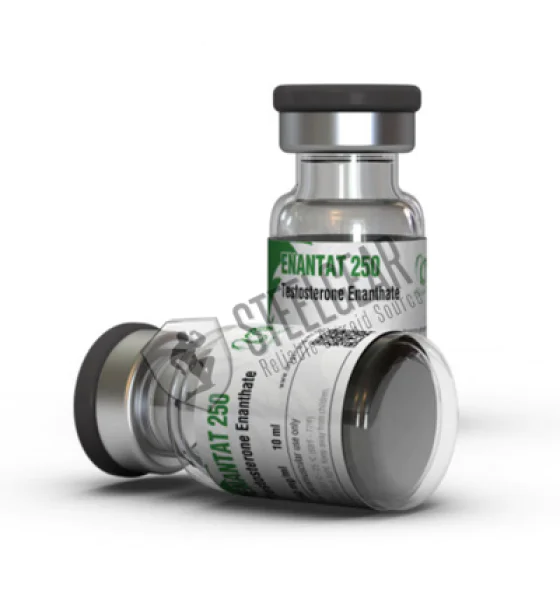5 Enantat 250 Dragon Pharma - Image 1