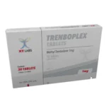 Trenbolone Acetate