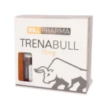 Trenabull 75 Bull Pharma USA