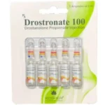 Drostronate 100 (Drostanolone Propionate) Kosher Pharma INT