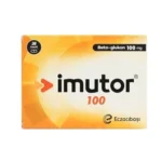 Imutor 30 Caps Eczacibasi