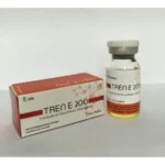 Tren E 200 Maha Pharma