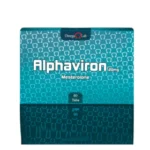 Alphaviron 20 mg Omega Labs USA