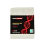 ANADROL 50 mg 100 Tablets Para Pharma