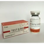 Test E 250 Maha Pharma