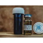 Winstan 20 mg 30 Caps Praetorian Pharm