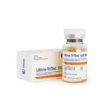 Ultima-TriTest 350 Mg 10 Ml Blend Ultima Pharma USA