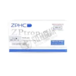 Zptropin 160IU USA