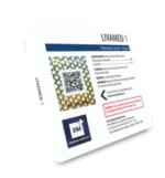 LIVAMED 1 (Pitavastatin Calcium) Deus Medical - Image 2