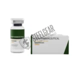 Masteron Enanthate 200 Ryzen Pharma USA