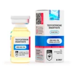 Testosterone Enanthate 250 Hilma Biocare EU
