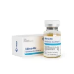 Ultima-Mix 250 Mg 10 Ml Ultima Pharma USA