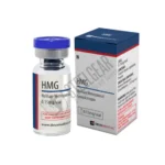 HMG 0.15 Deus Medical