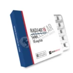 RAD140 10 SARM Deus Medical