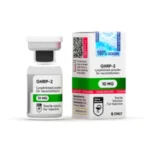 GHRP-6 Hilma Biocare EU