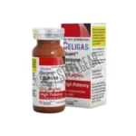 Equipoise 500 Mg 10 Ml Beligas Pharma USA