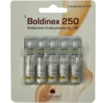 Boldinex 250 Kosher Pharma INT