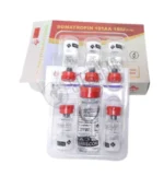 Canada Somatropin HGH 150 IU USA - Image 2