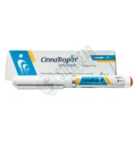Cinnatropin Somatropin 10 Mg / 1.5 Ml Iran Hormone