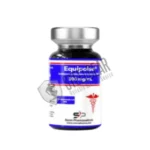 Equipoise 300 Mg 10 Ml Saxon Pharma USA