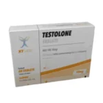 TESTOLONE RAD-140 XT Labs USA