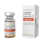 Trenbolone Enanthate 200 Aurum Pharma USA