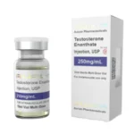 Testosterone Enanthate 250 Aurum Pharma USA