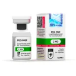 PEG MGF Hilma Biocare EU