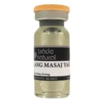 Masteron Enanthate 2000 Therapy Oil Label